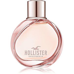 Hollister Wave parfumovaná voda pre ženy 50 ml vyobraziť