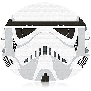 Mad Beauty Star Wars Storm Trooper hydratačná plátienková maska s výťažkom zeleného čaju 25 ml vyobraziť