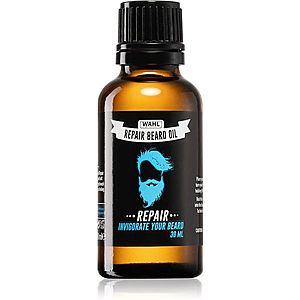 Wahl Repair Beard Oil olej na bradu 30 ml vyobraziť