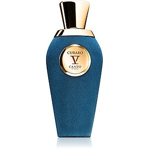 V Canto Curaro parfémový extrakt unisex 100 ml vyobraziť