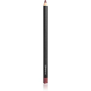 MAC Cosmetics Lip Pencil ceruzka na pery odtieň Auburn 1, 45 g vyobraziť