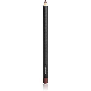 MAC Cosmetics Lip Pencil ceruzka na pery odtieň Chestnut 1, 45 g vyobraziť