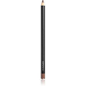 MAC Cosmetics Lip Pencil ceruzka na pery odtieň Cork 1, 45 g vyobraziť