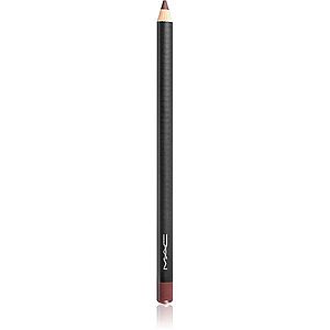 MAC Cosmetics Lip Pencil ceruzka na pery odtieň Mahogany 1, 45 g vyobraziť