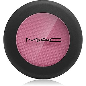 MAC Cosmetics Powder Kiss Soft Matte Eye Shadow očné tiene odtieň Ripened 1, 5 g vyobraziť