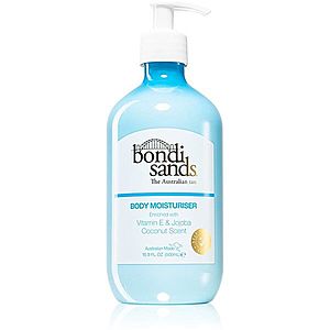 Bondi Sands Body Moisturiser hydratačné telové mlieko s vôňou Coconut 500 ml vyobraziť