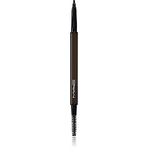 MAC Cosmetics Eye Brows Styler automatická ceruzka na obočie s kefkou odtieň Strut 0, 9 g vyobraziť