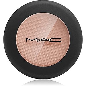 MAC Cosmetics Powder Kiss Soft Matte Eye Shadow očné tiene odtieň Best Of Me 1, 5 g vyobraziť
