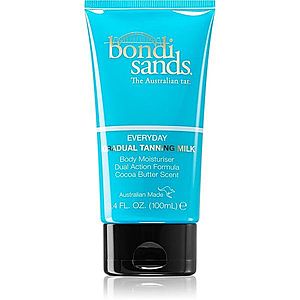 Bondi Sands Everyday Gradual Tanning Milk samoopaľovacie mlieko pre postupné opálenie 100 ml vyobraziť