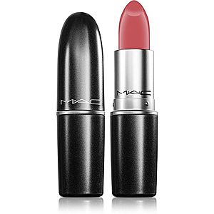 MAC Cosmetics Cremesheen Lipstick rúž odtieň On Hold 3 g vyobraziť