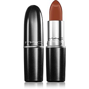 MAC Cosmetics Satin Lipstick rúž odtieň Photo 3 g vyobraziť