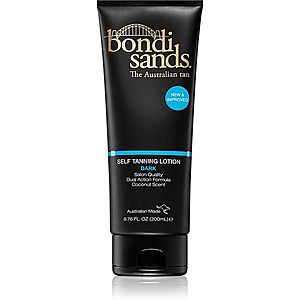 Bondi Sands Self Tanning Lotion Dark samoopalovacie mlieko 200 ml vyobraziť