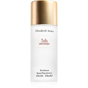 Elizabeth Arden 5th Avenue dezodorant v spreji pre ženy 150 ml vyobraziť