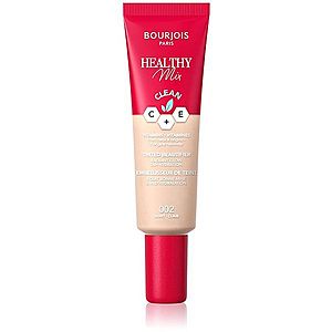 Bourjois Healthy Mix ľahký make-up s hydratačným účinkom odtieň 002 Light 30 ml vyobraziť