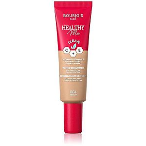 Bourjois Healthy Mix ľahký make-up s hydratačným účinkom odtieň 004 Medium 30 ml vyobraziť