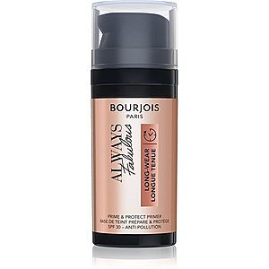 Bourjois Always Fabulous ochranná podkladová báza pod make-up SPF 30 30 ml vyobraziť