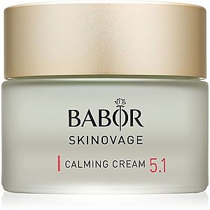 BABOR Skinovage Calming Cream upokojujúci krém pre citlivú pleť so sklonom k začervenaniu 50 ml vyobraziť