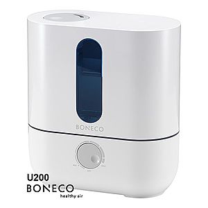 BONECO - U200 Zvlhčovač ultrazvukový vyobraziť