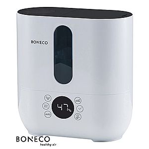 BONECO - U350 Zvlhčovač ultrazvukový vyobraziť
