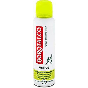 BOROTALCO Active spray vyobraziť
