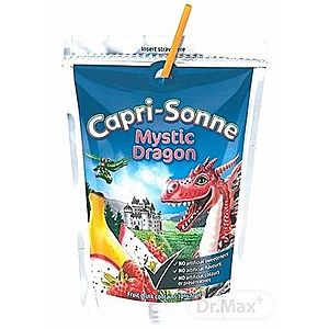 Capri-Sonne Mystic Dragon vyobraziť