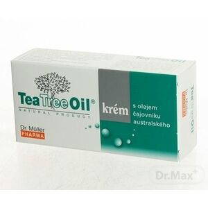 Dr. Müller Tea Tree Oil KREM NA AKNE vyobraziť