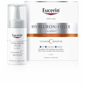 Eucerin HYALURON-FILLER Vitamin C booster vyobraziť