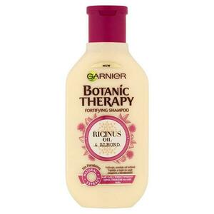Botanic Therapy ricinus oil ŠampÓn vyobraziť