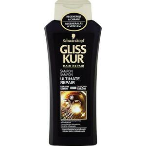 GLISS KUR šampón Ultimate Repair vyobraziť
