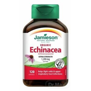 JAMIESON ECHINACEA 1200 mg vyobraziť