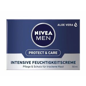 NIVEA MEN Protect & Care vyobraziť