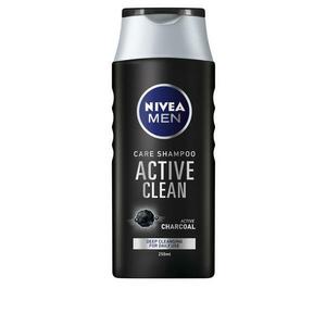 Nivea Men active clean vyobraziť