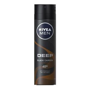 NIVEA Men Deep Espresso vyobraziť