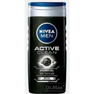 NIVEA MEN Active Clean vyobraziť