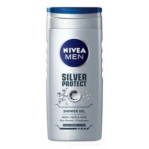 NIVEA MEN Silver Protect vyobraziť