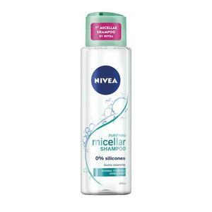 NIVEA Osviežujúci micelárny šampón vyobraziť