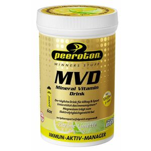 Mineral Vitamin drink vyobraziť