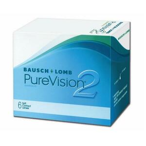 PureVision® 2 HD™ kontaktné šošovky vyobraziť