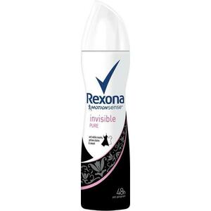 Rexona deodorant Invisible Pure vyobraziť