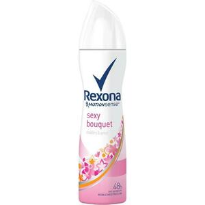 Rexona Deodorant sexy bouquet vyobraziť