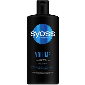 Syoss šampón Volume vyobraziť