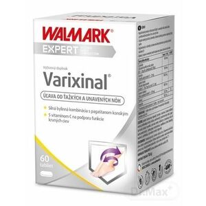 WALMARK Varixinal vyobraziť