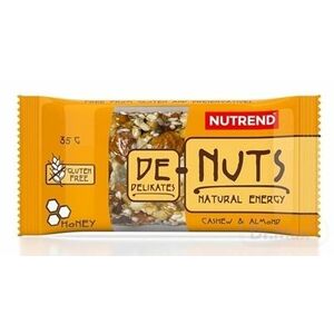 NUTREND DE-NUTS vyobraziť