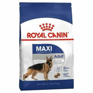 Royal Canin Maxi Adult vyobraziť