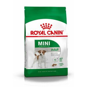 Royal Canin Mini Adult vyobraziť