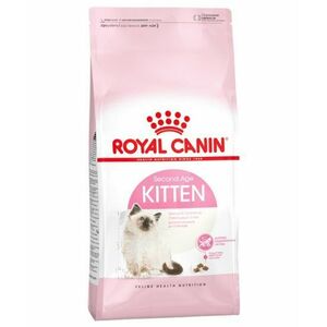 Royal Canin Kitten vyobraziť