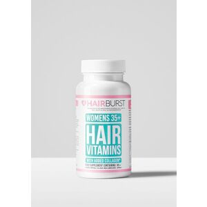 HAIRBURST vlasové vitamíny pre ženy 35+ vyobraziť