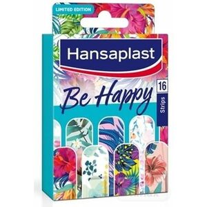 Hansaplast Be happy vyobraziť