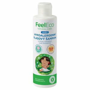 Feel Eco Baby Hypoalergénny vlasový šampón vyobraziť