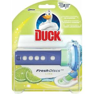 Duck Fresh Discs Limetka vyobraziť